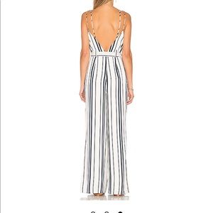 Lovers + Friends Charisma Jumpsuit